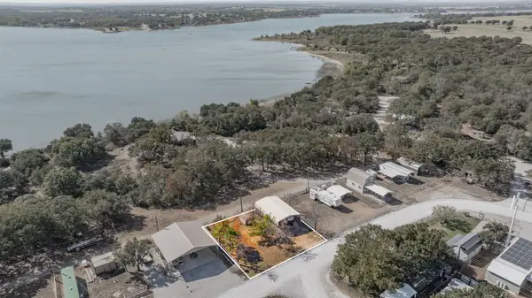 357 Discovery Bay Road, Comanche, TX 76442