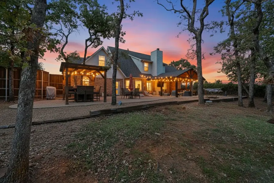 247 SW Brushy Mound Road, Burleson, TX 76028 - Image #2