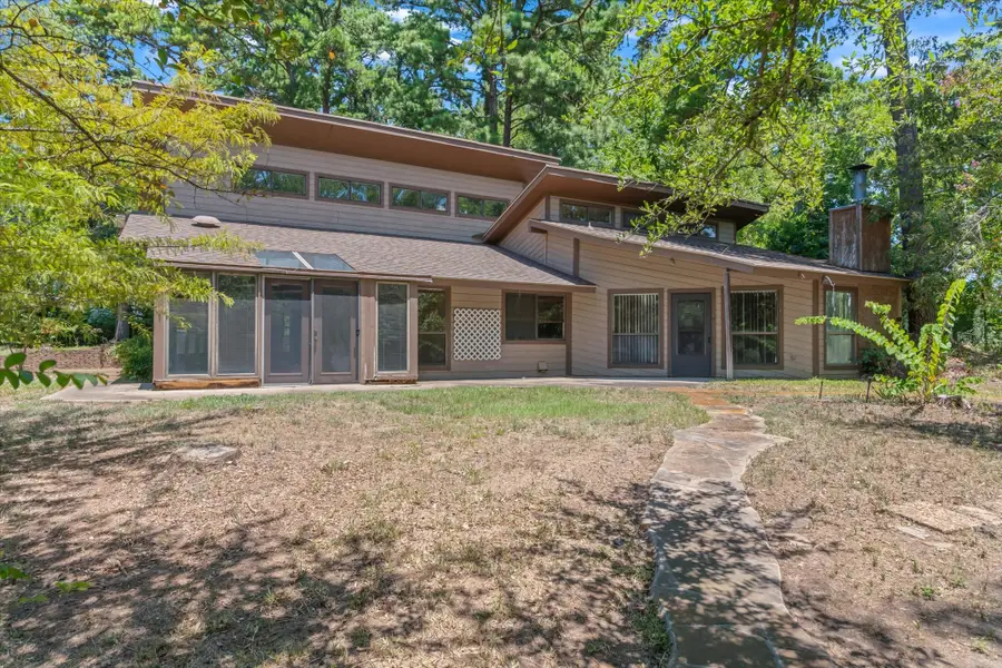 1441 Tanglewood Drive W, Hideaway, TX 75771 - Image #2