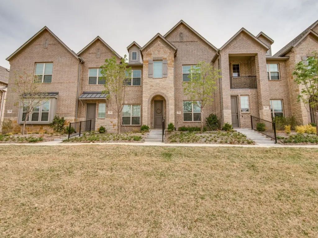 532 Ballustrade Drive, Irving, TX 75039 - Image #1