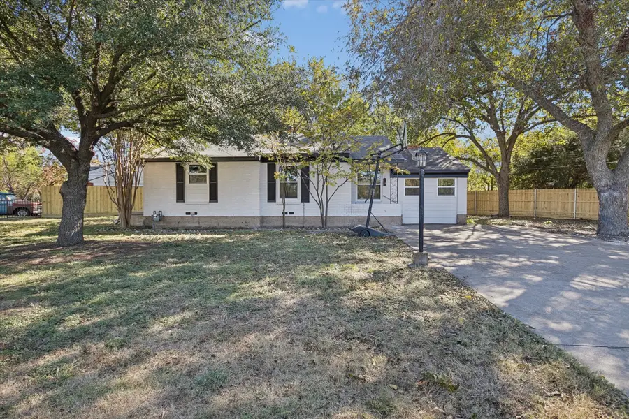 1626 Crest Ridge Drive, Dallas, TX 75228 - Image #2