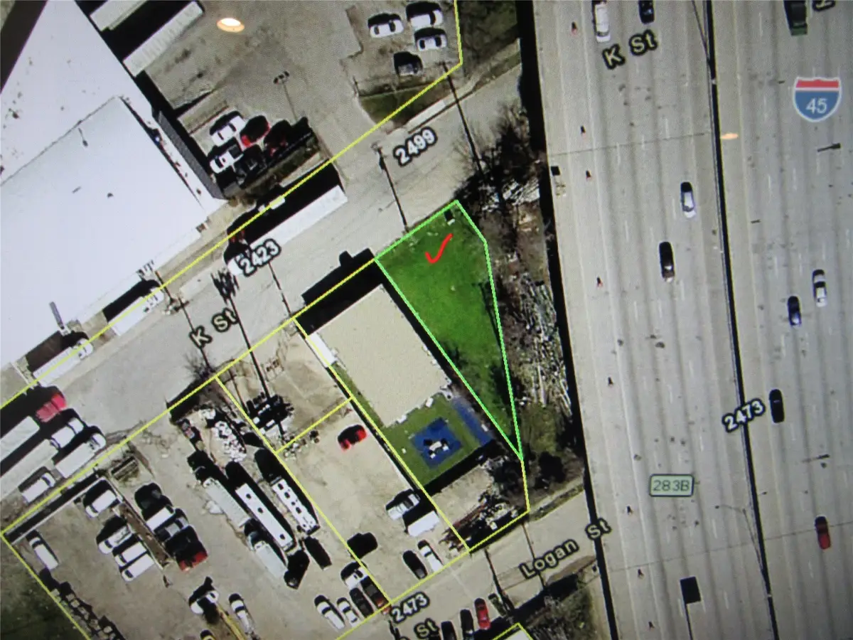 2419 Logan Street, Dallas, TX 75215 - Image #1