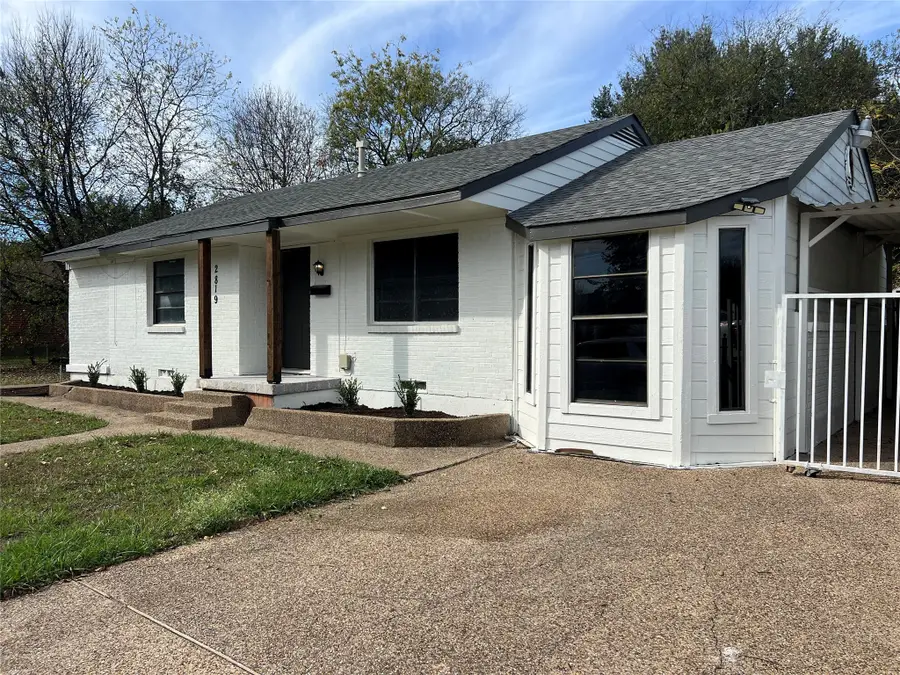 2819 Anzio Drive, Dallas, TX 75224 - Image #2