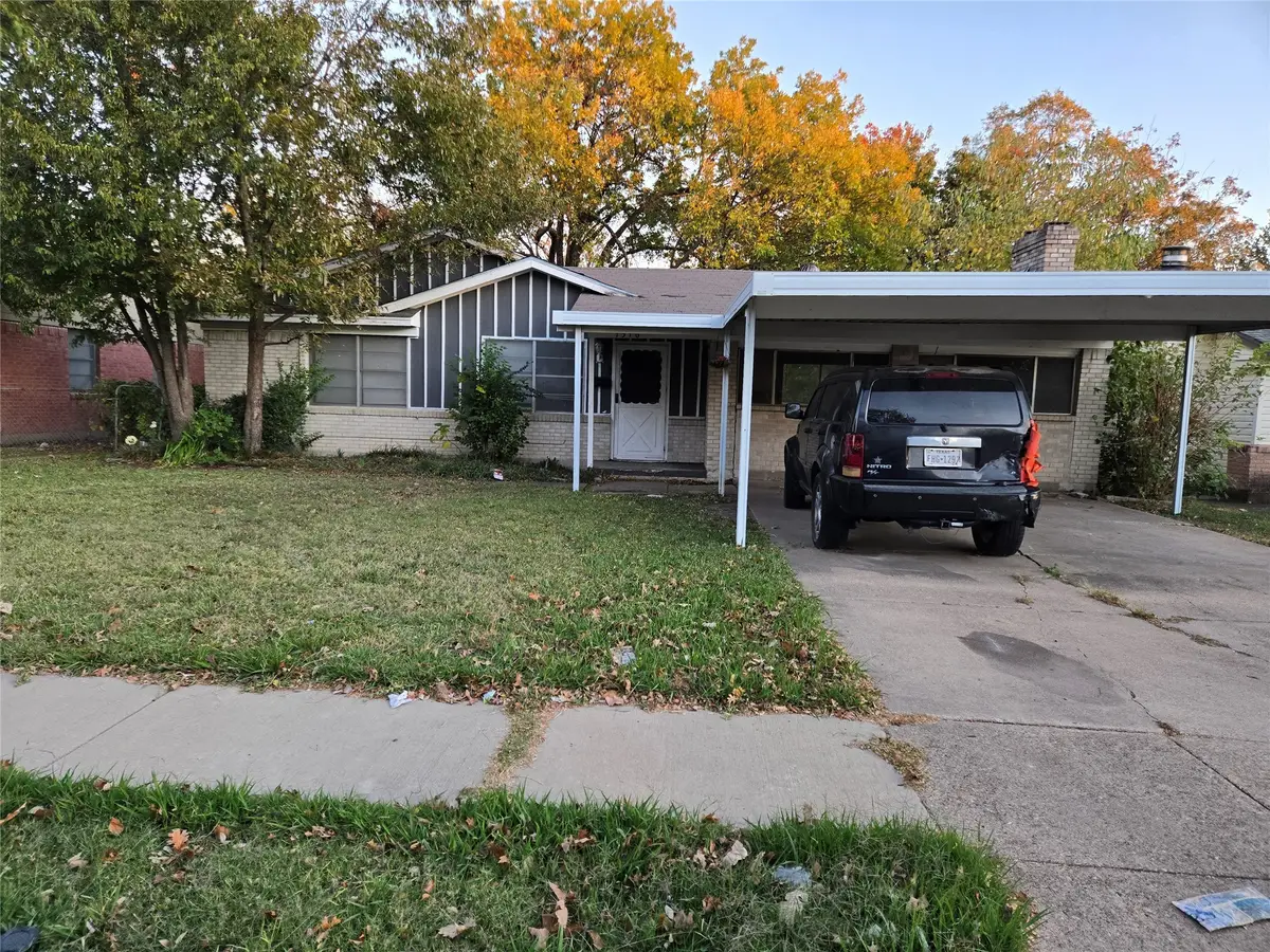 1316 Cascade Street, Mesquite, TX 75149 - Image #1