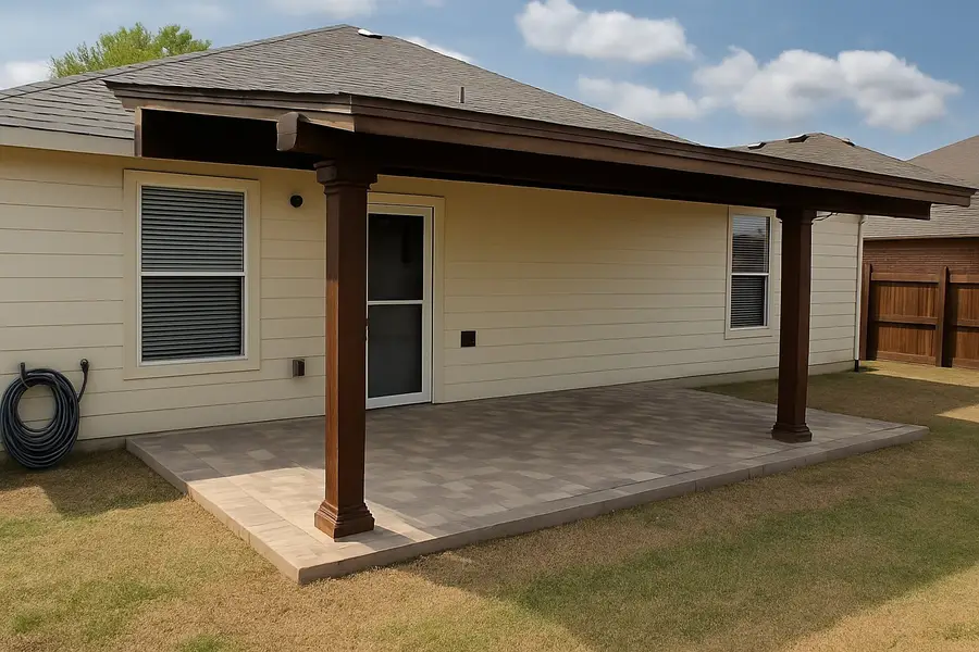 1222 Augustin Drive, Princeton, TX 75407 - Image #3