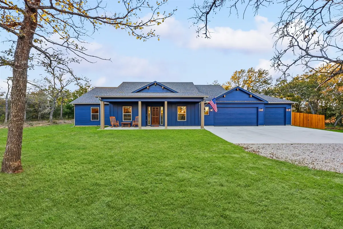 4433 County Road 801, Joshua, TX 76058 - Image #1