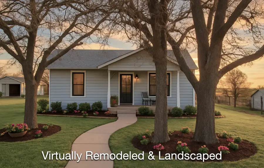 4012 Fm 47, Point, TX 75472 - Image #2