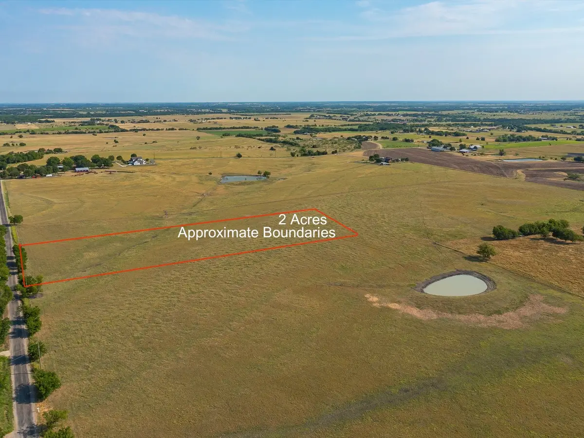 TBD Lot 10 Valek Road, Ennis, TX 75119 - Image #1