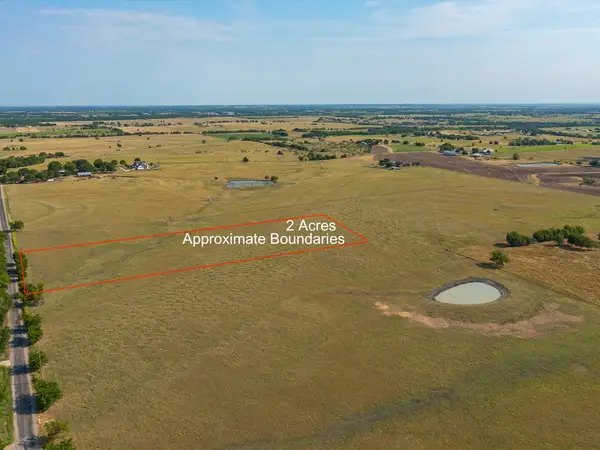 TBD Lot 10 Valek Road, Ennis, TX 75119