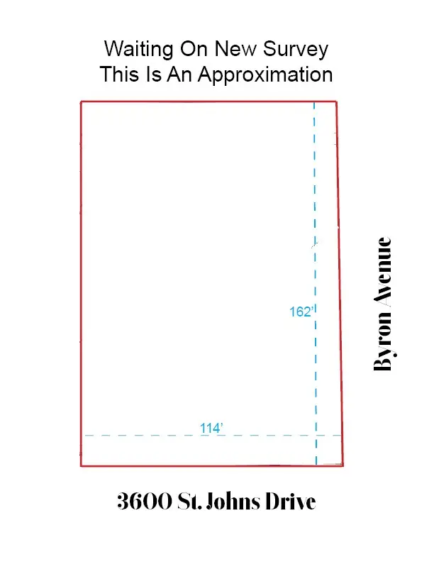 3600 Saint Johns Drive, Highland Park, TX 75205 - Image #1