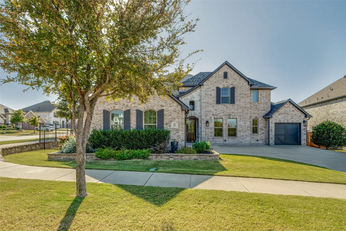 483 Hyer Circle, Frisco, TX 75033 - Image #1