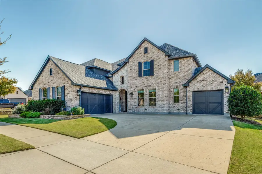 483 Hyer Circle, Frisco, TX 75033 - Image #2