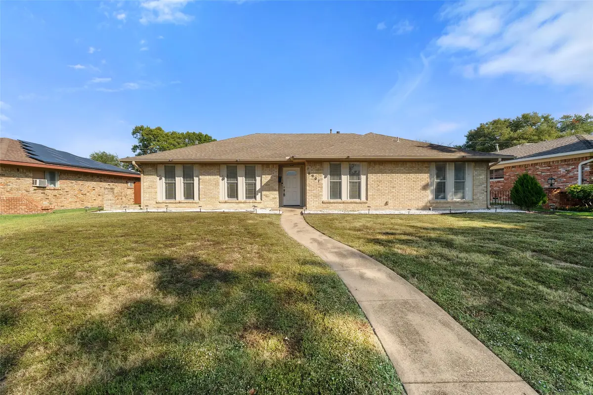 6907 Pickrell Drive, Dallas, TX 75227 - Image #1