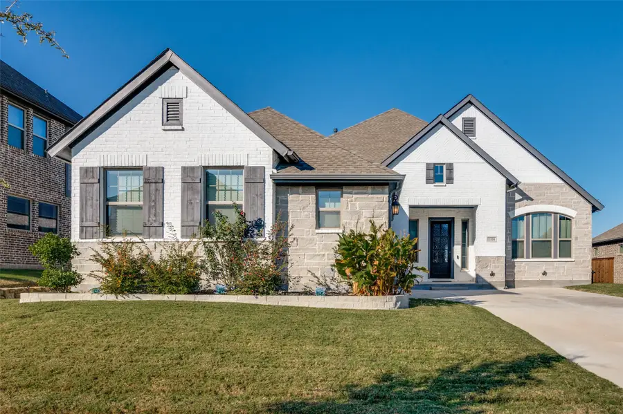 1304 Brandenburg Street, Mansfield, TX 76063 - Image #2