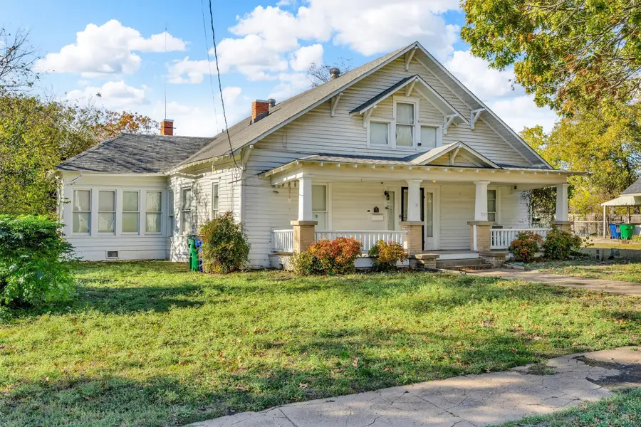 113 Williams Street, Waxahachie, TX 75165 - Image #2