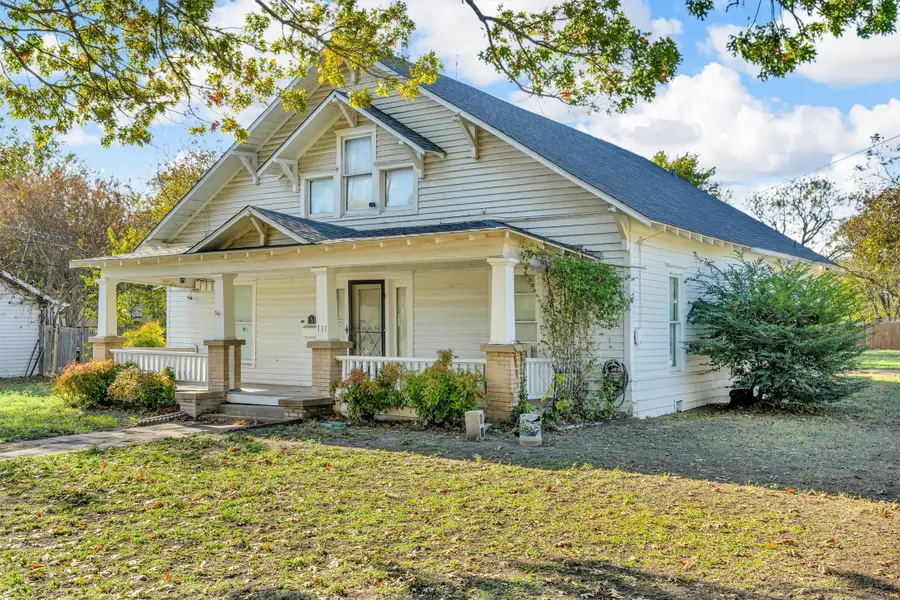 113 Williams Street, Waxahachie, TX 75165 - Image #3