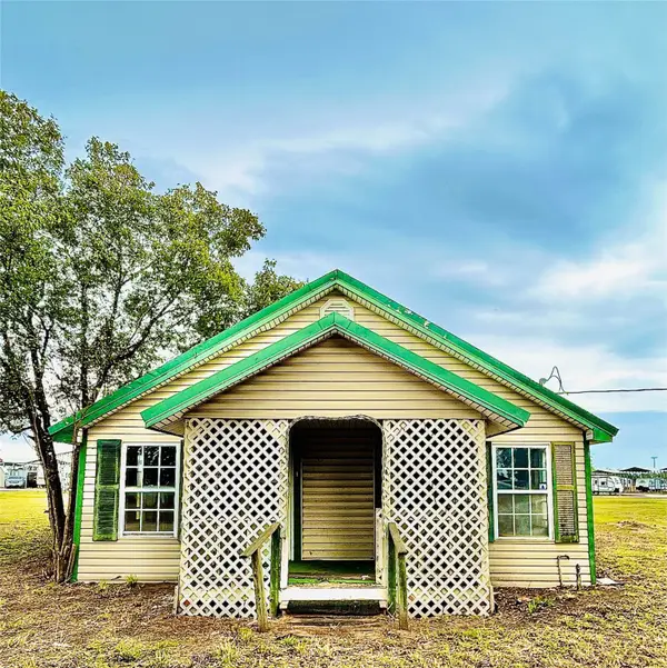 510 W Washington, Kosse, TX 76653