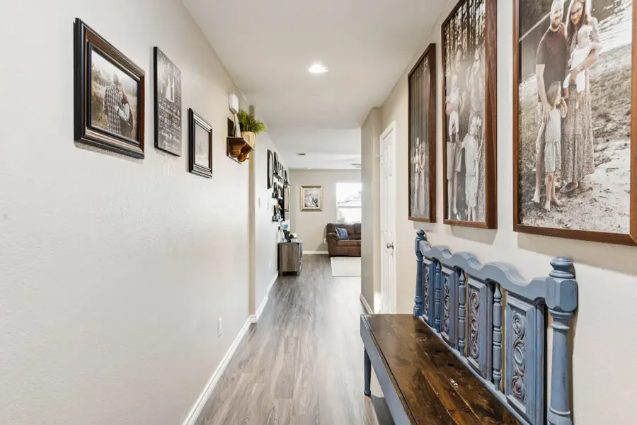 138 Abelia Drive, Fate, TX 75189 - Image #2