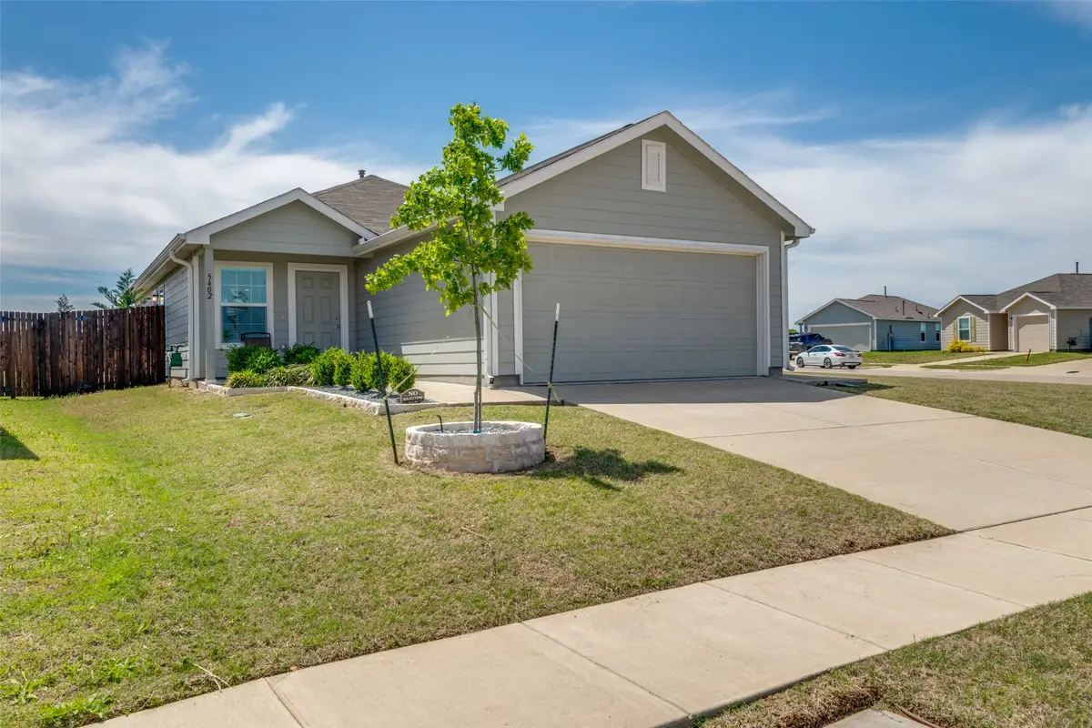 5402 Majestro Way, Forney, TX 75126 - #1