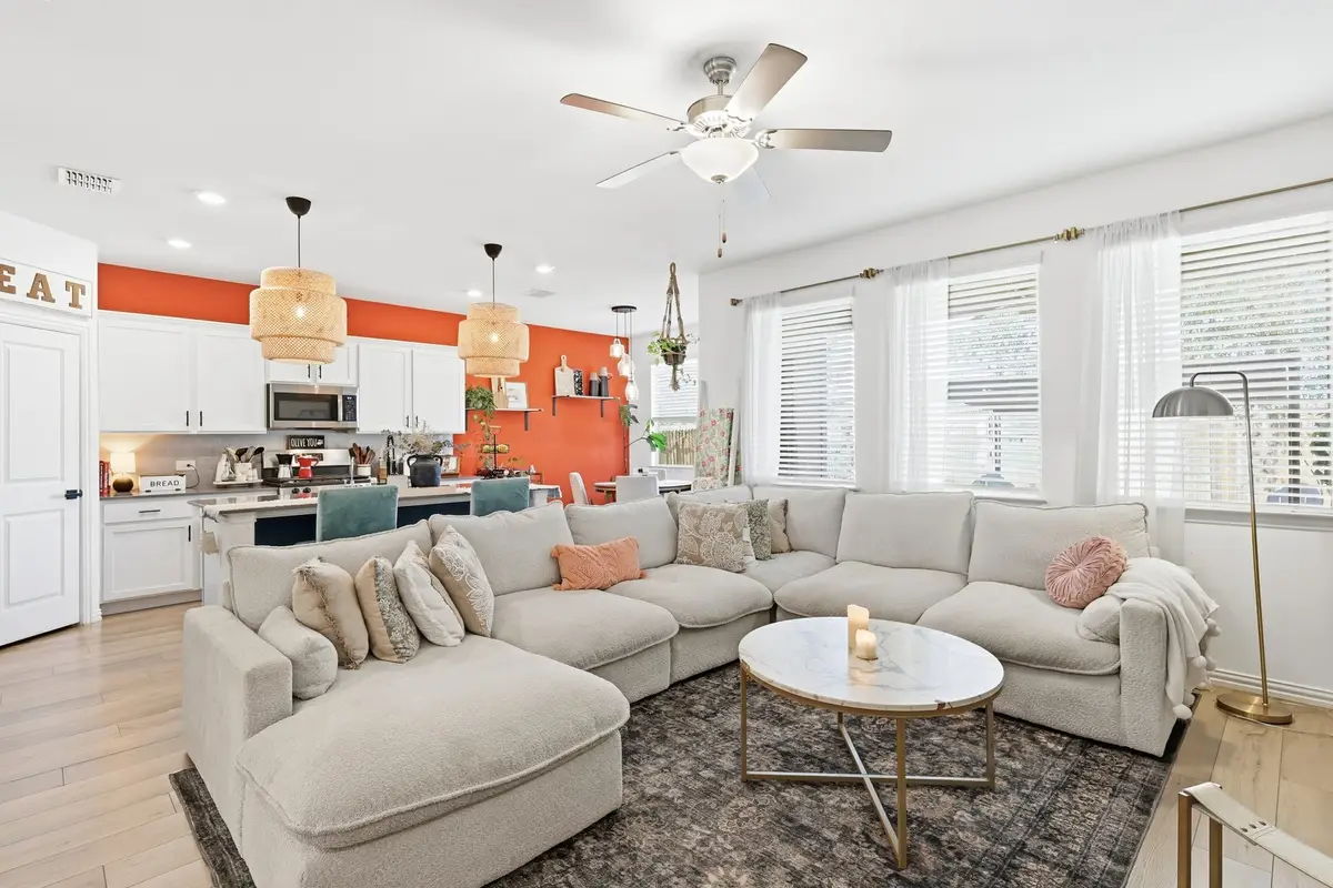 528 Ranchito Pass, Haslet, TX 76052 - Image #1