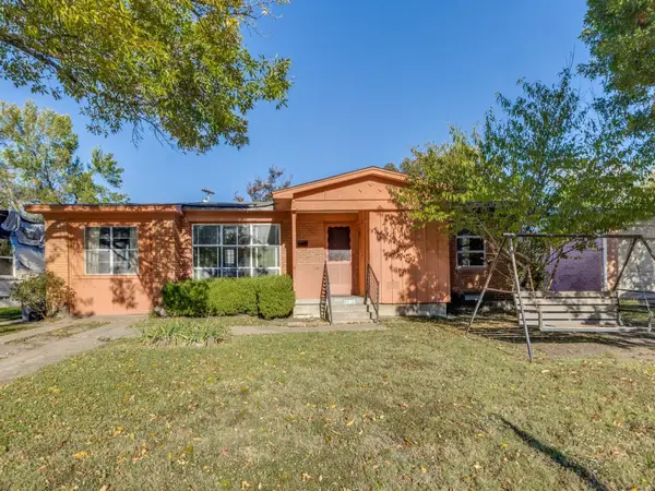 10815 Dunaway Drive, Dallas, TX 75228