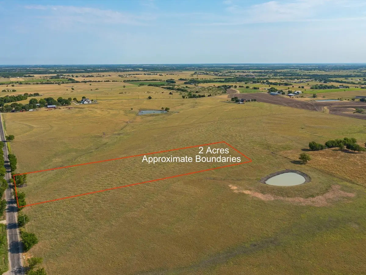 TBD Lot 9 Valek Road, Ennis, TX 75119 - Image #1