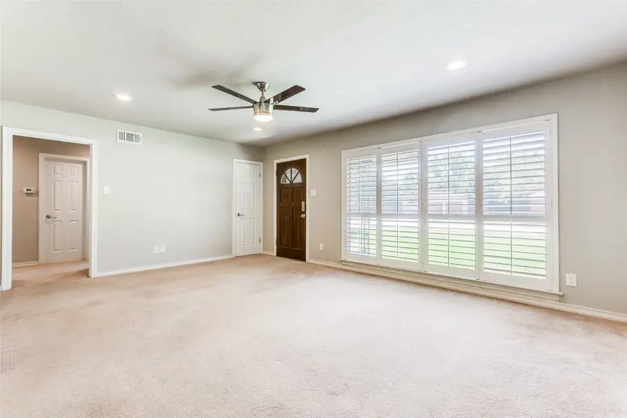 632 Sherwood Drive, Richardson, TX 75080 - Image #2