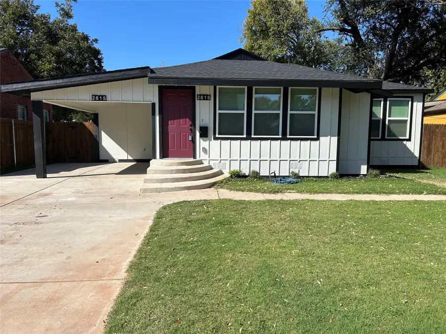 2815 Hedgerow Drive, Dallas, TX 75235 - Image #2