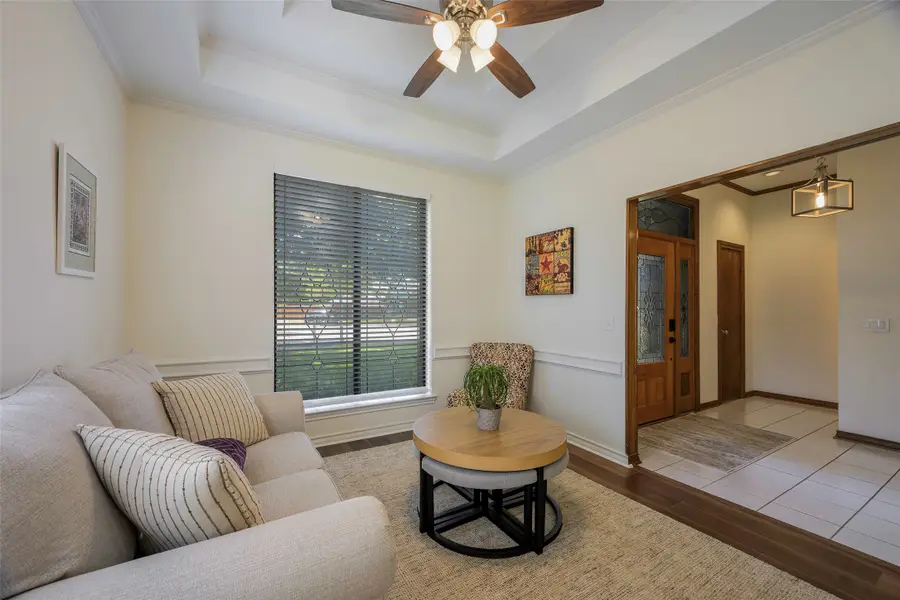 925 Spring Brook Drive, Allen, TX 75002 - Image #3