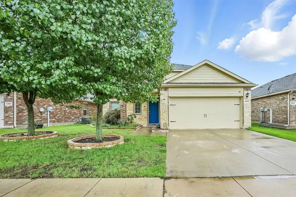 1209 Jasper Crossing, Princeton, TX 75407