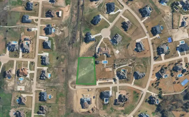 12725 Vino Drive, Fort Worth, TX 76126 - Image #1