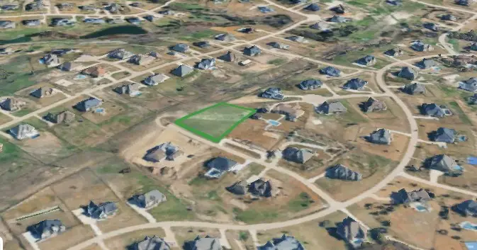 12725 Vino Drive, Fort Worth, TX 76126 - Image #2