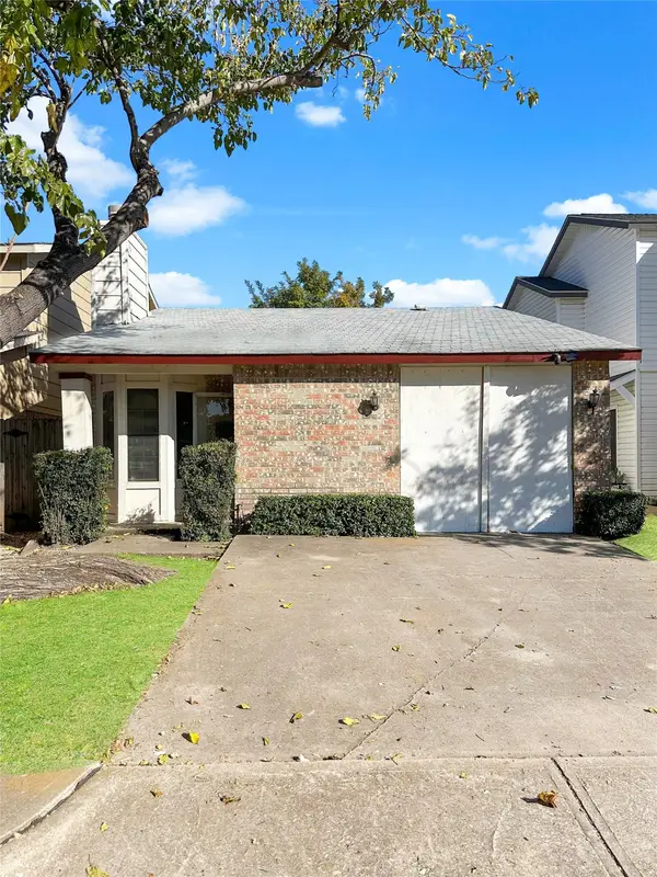 3704 Corona Drive, Garland, TX 75044