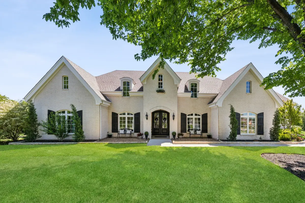 144 Hidden Valley Airpark, Shady Shores, TX 76208 - Image #1