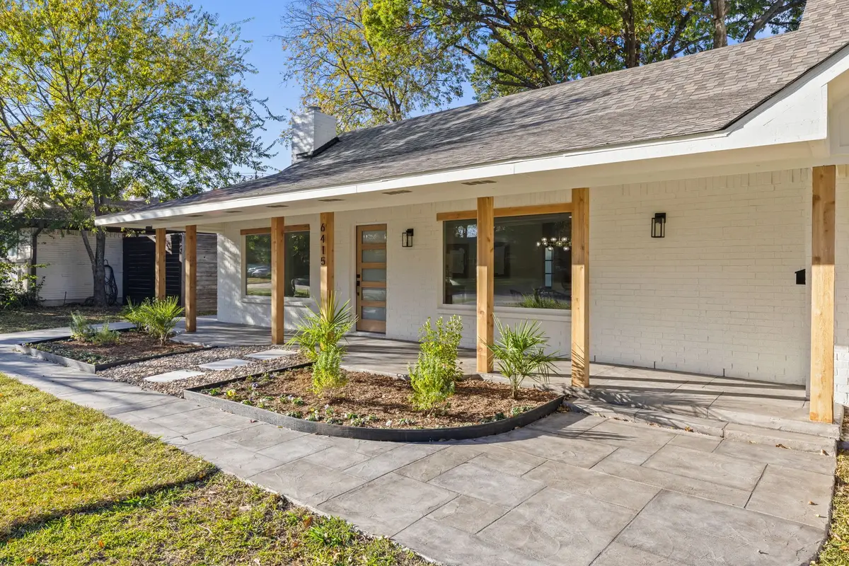 6415 Axton Lane, Dallas, TX 75214 - Image #1