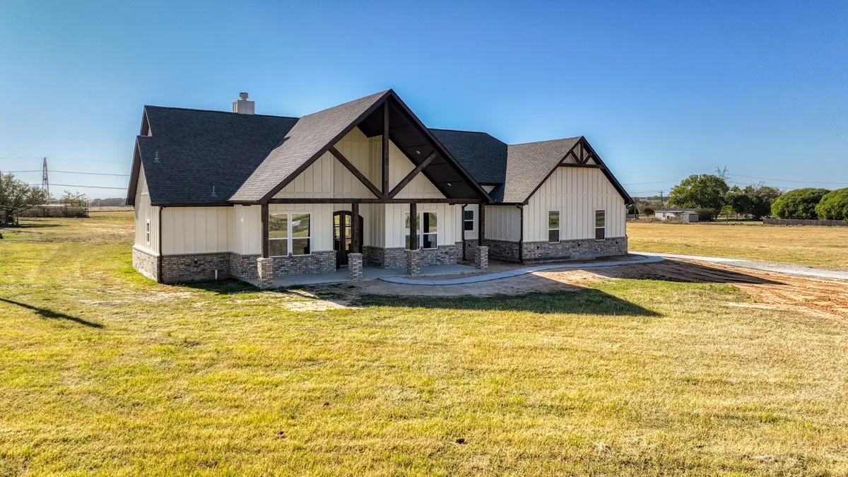 TBD County Road 1470, Chico, TX 76431 - Image #1