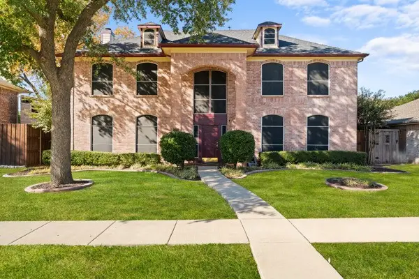 5509 Allen Lane, Rowlett, TX 75088