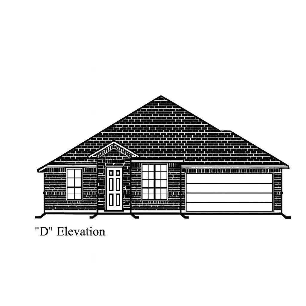 17 Grouse Circle, Sanger, TX 76266 - Image #1