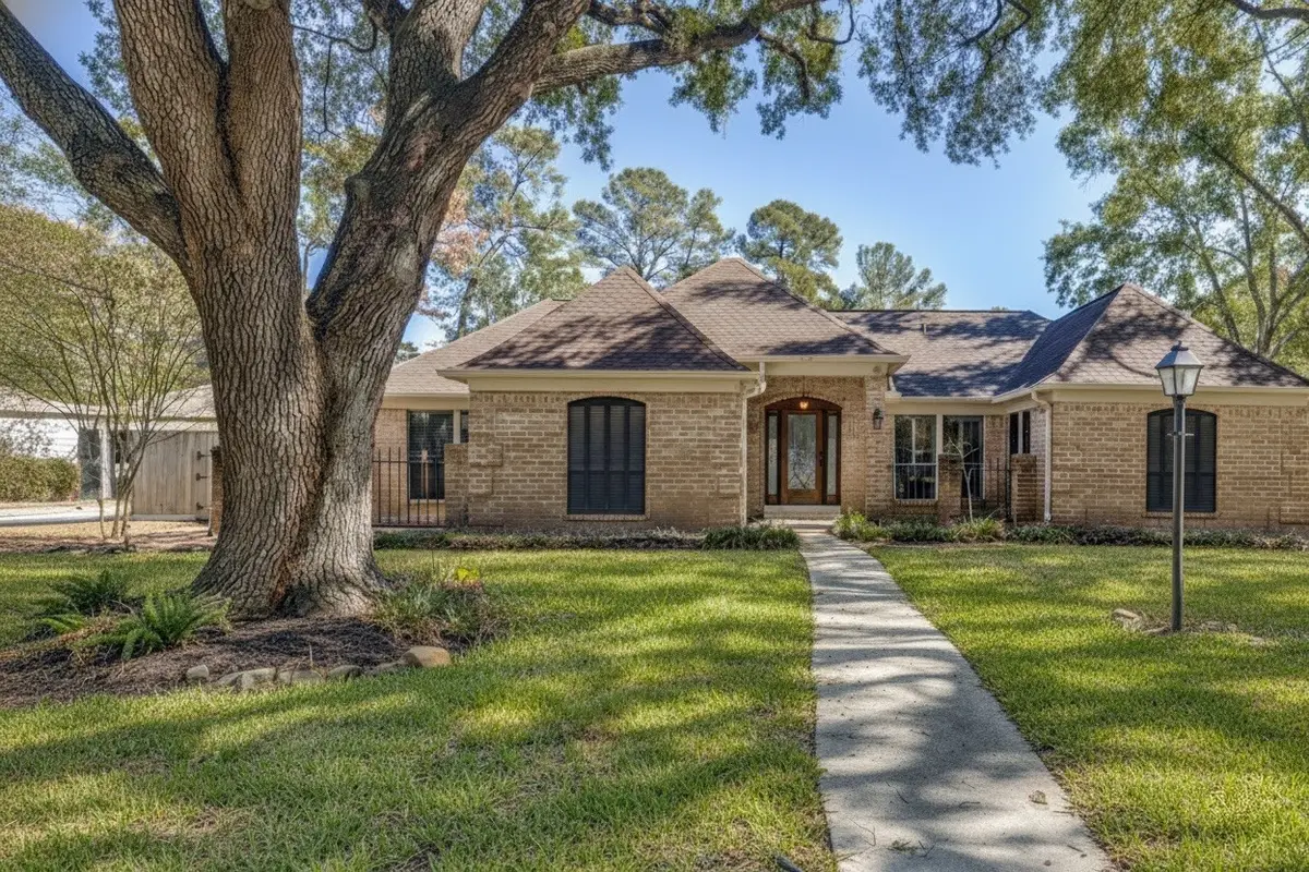 3615 Fairvalley Drive, Houston, TX 77068 - Image #1