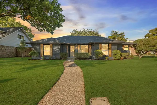 15944 Meadow Vista Place, Dallas, TX 75248