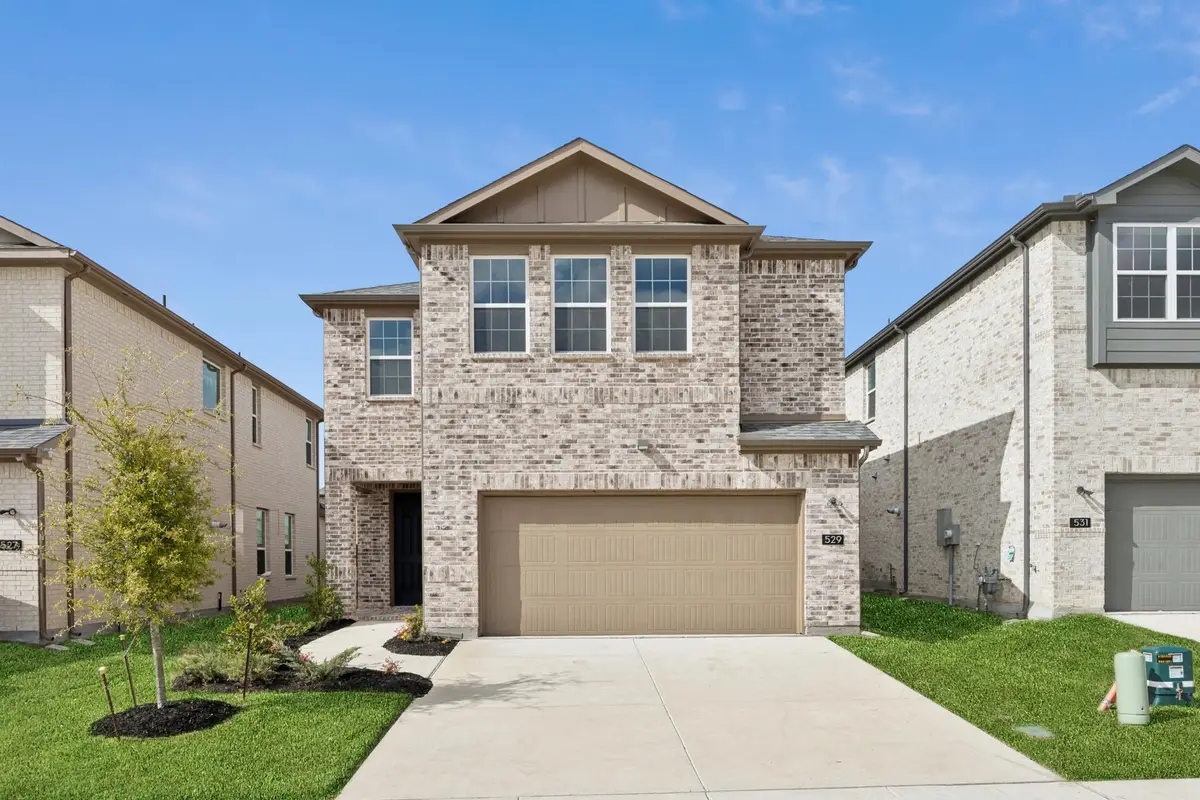529 Magellan Road, Seagoville, TX 75159 - Image #1