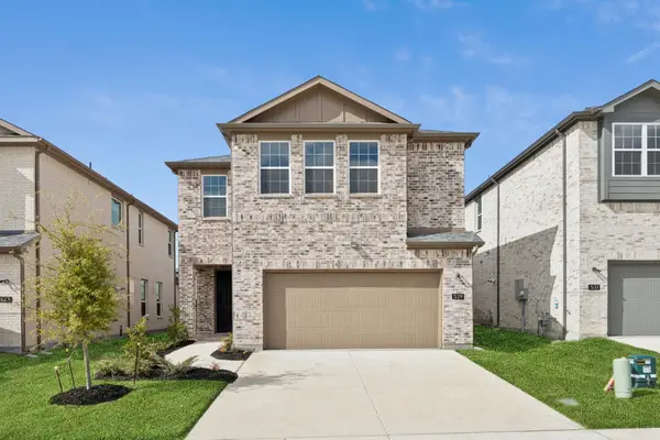 529 Magellan Road, Seagoville, TX 75159