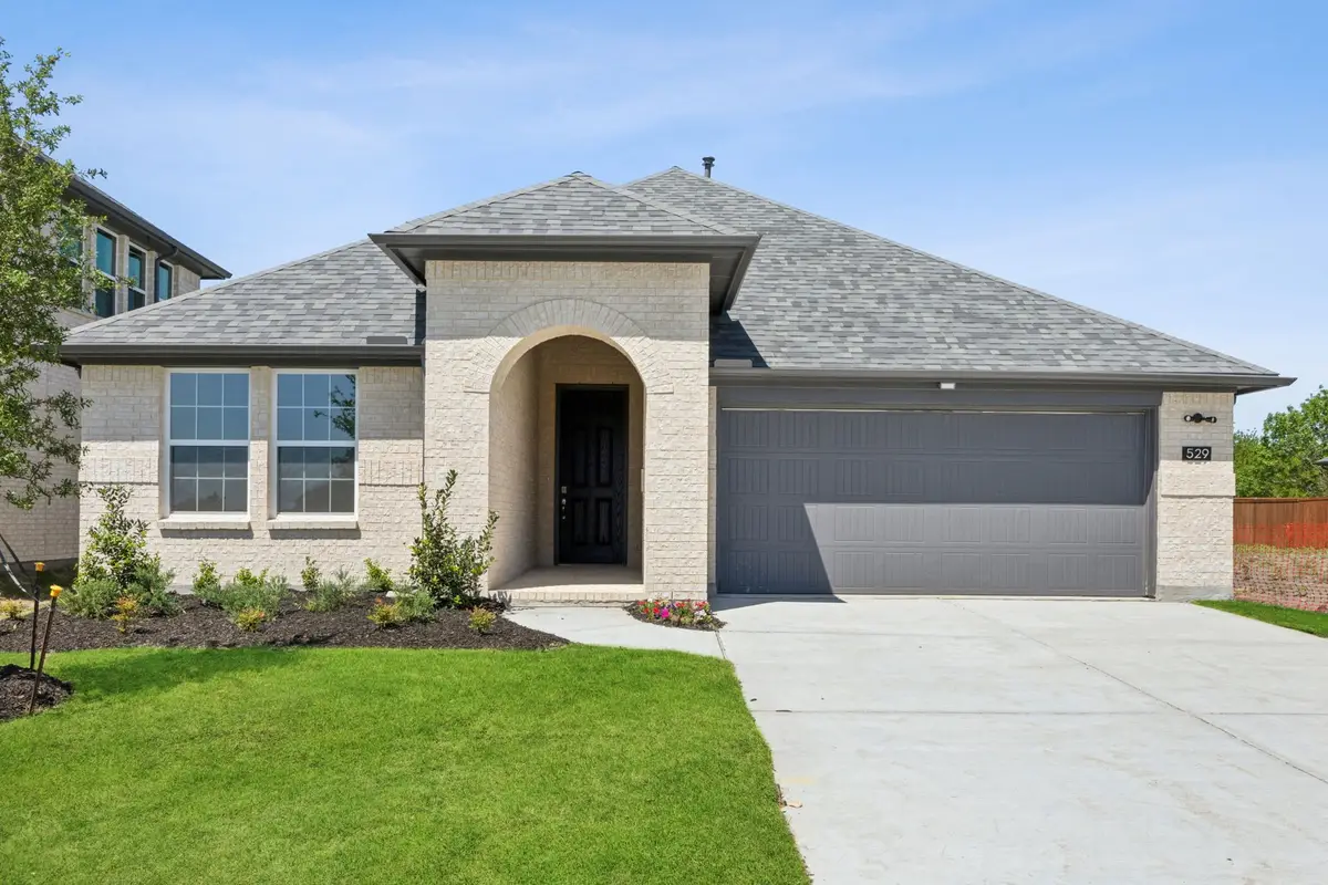409 Oceania Lane, Seagoville, TX 75159 - Image #1