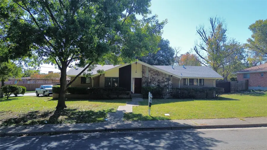 1512 Matagorda Drive, Dallas, TX 75232 - Image #2