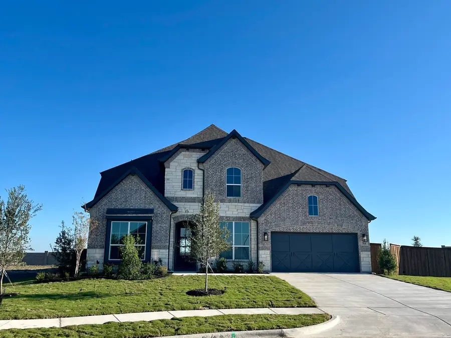 764 Texas Thistle Road, Waxahachie, TX 75165 - Image #2