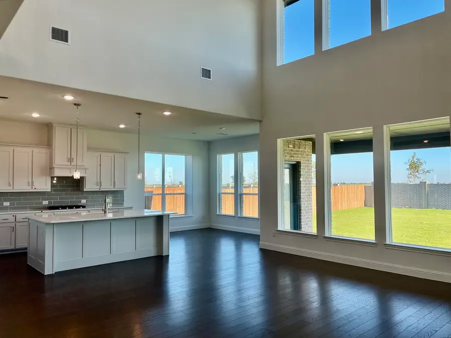 764 Texas Thistle Road, Waxahachie, TX 75165 - Image #3