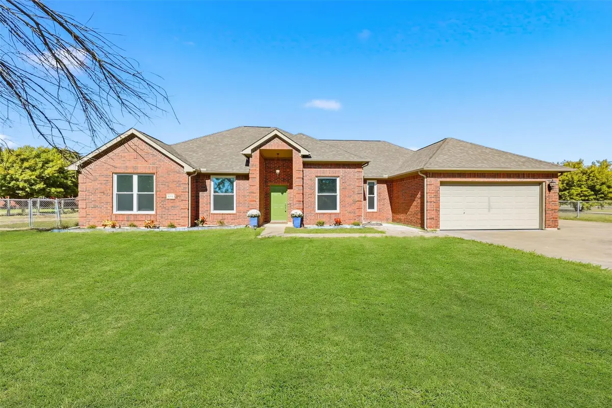 670 Cross Fence Drive, Lowry Crossing, TX 75069 - Image #1