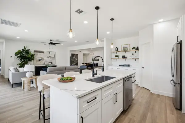 2516 Sunridge Road, Carrollton, TX 75006