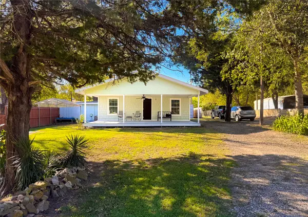 635 Vz County Road 3829, Wills Point, TX 75169