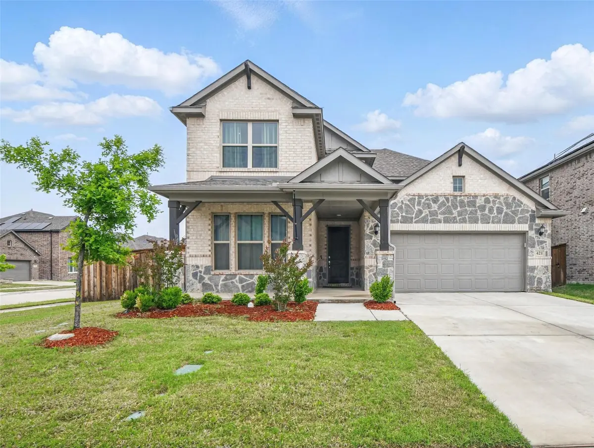 421 Acton Avenue, Fort Worth, TX 76131 - #1